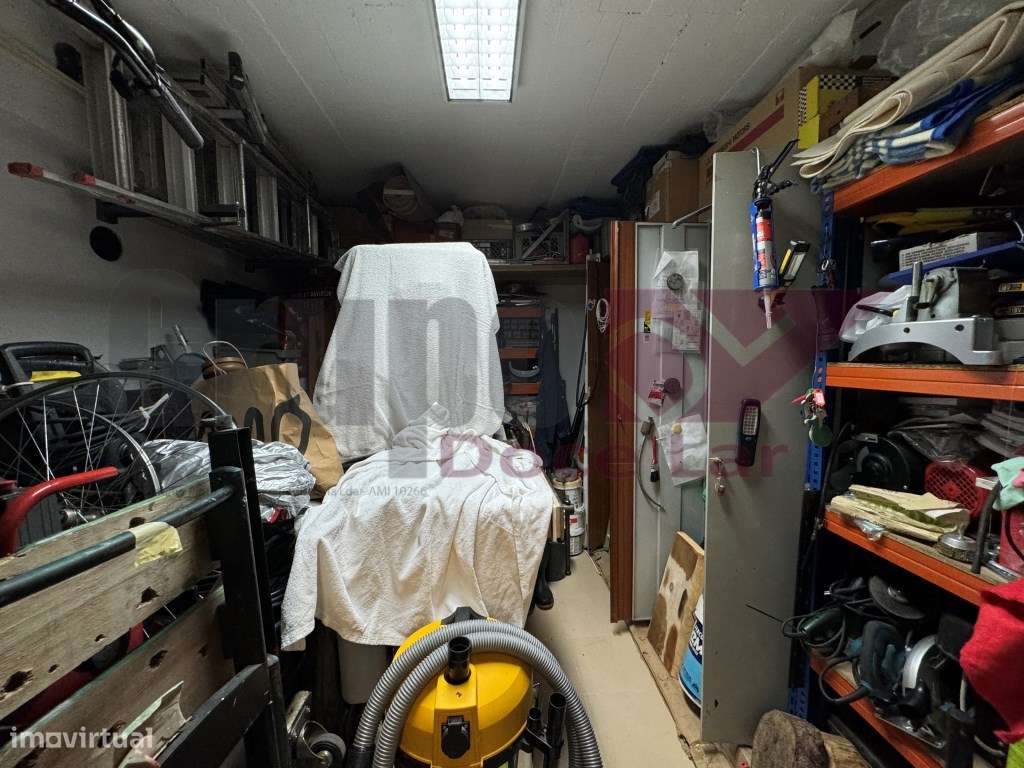 Apartamento T2 c/ piscina - Condominio Privado-33