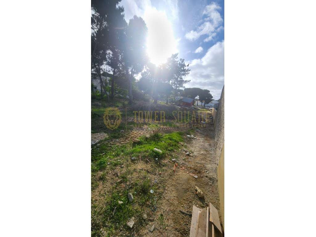 Terreno em Lagoa de Albufeira-15