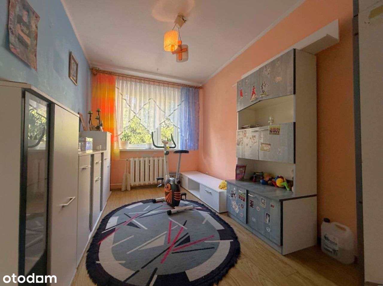 do sprzedaży mieszkanie na osiedlu kwiatowym w Kol-5