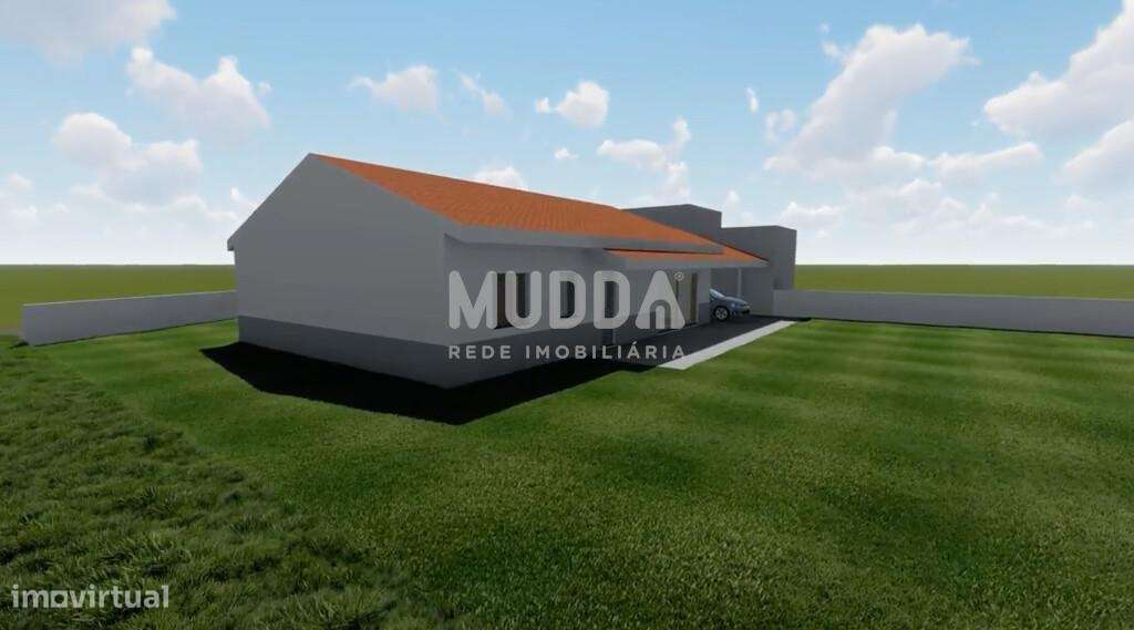 Terreno com projeto aprovado e licença de obras válida-5