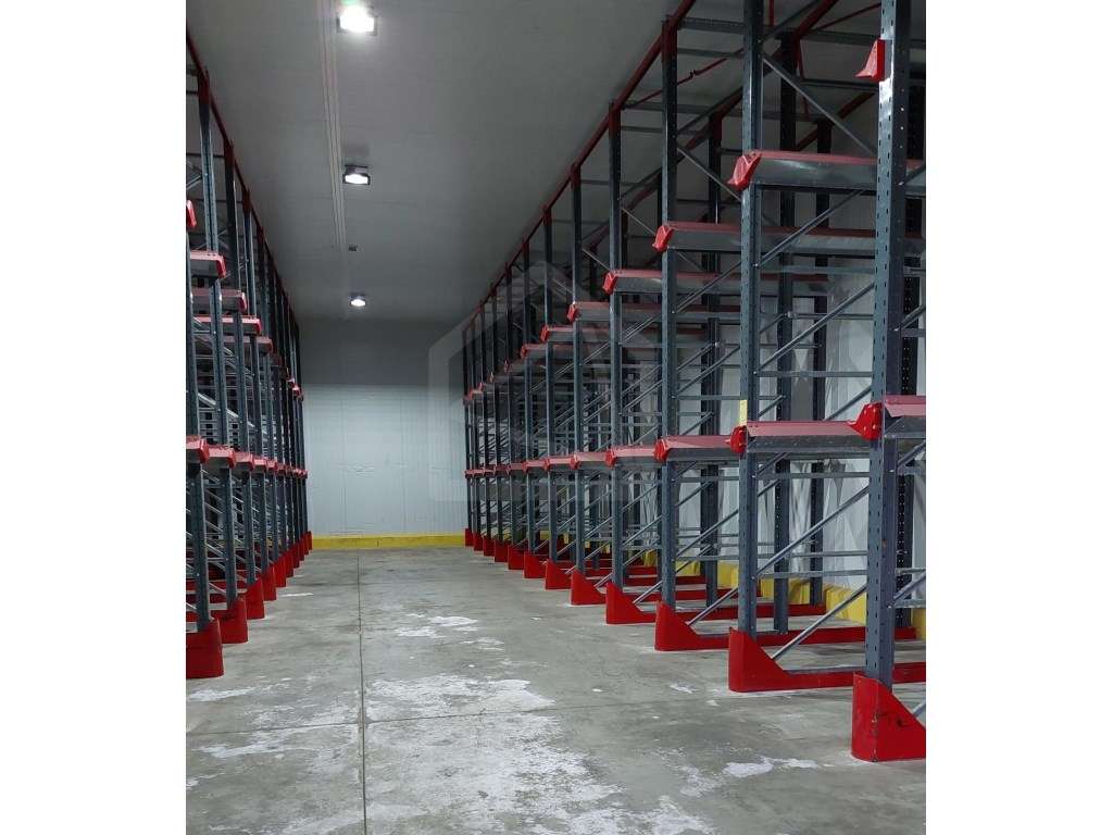 Armazéns Industriais em Ílhavo - Grande imagem: 5/7