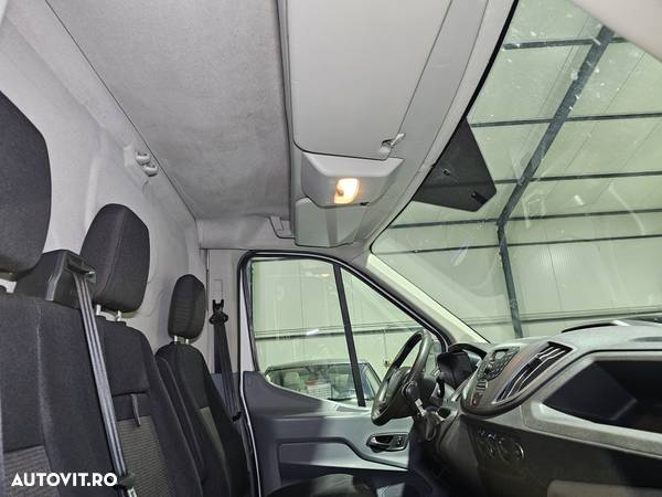 Ford Transit - 13