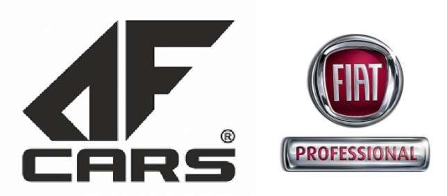 AF CARS SP. Z O.O. SP. K. logo