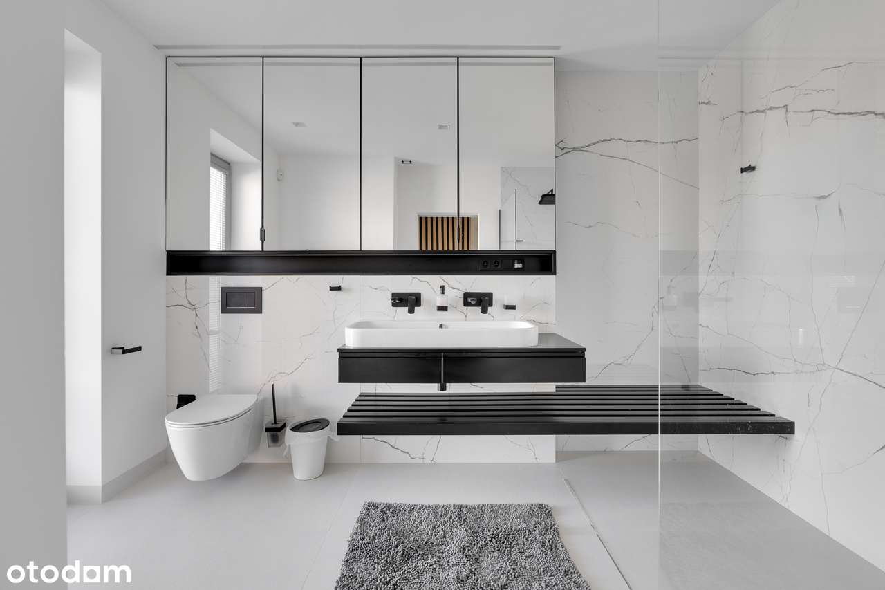 To niezwyłky dom Mikołów Kamionka JEDYNY TAKI, DOM PARTEROWY-12