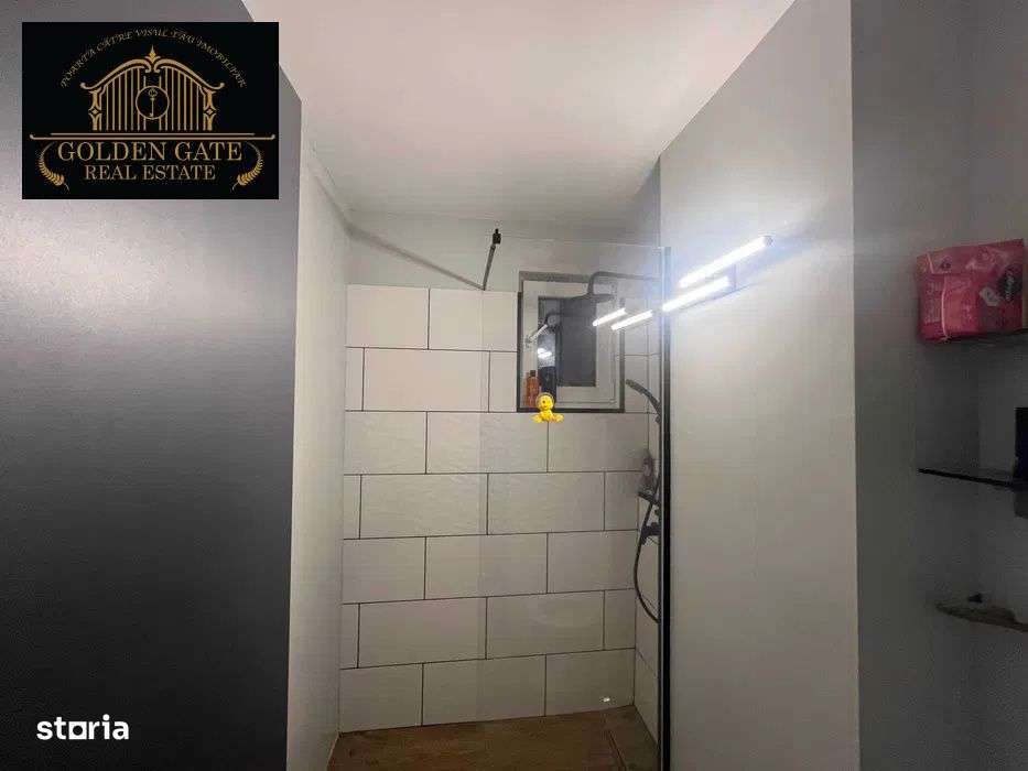 Comision 0% 2 Camere Dristor Baba Novac| Balcon | AC |-6