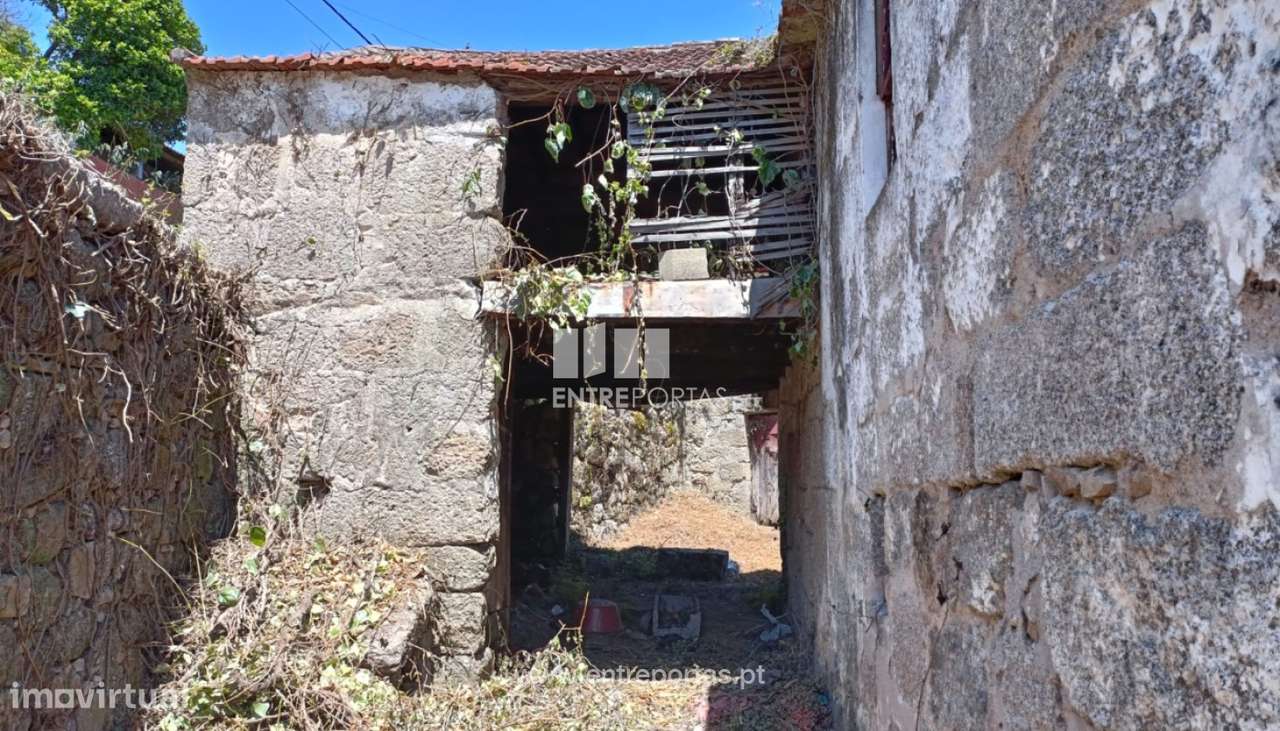 Venda Excelente Quinta com Moradia para reconstruir, Várzea do Douro, - Grande imagem: 5/27