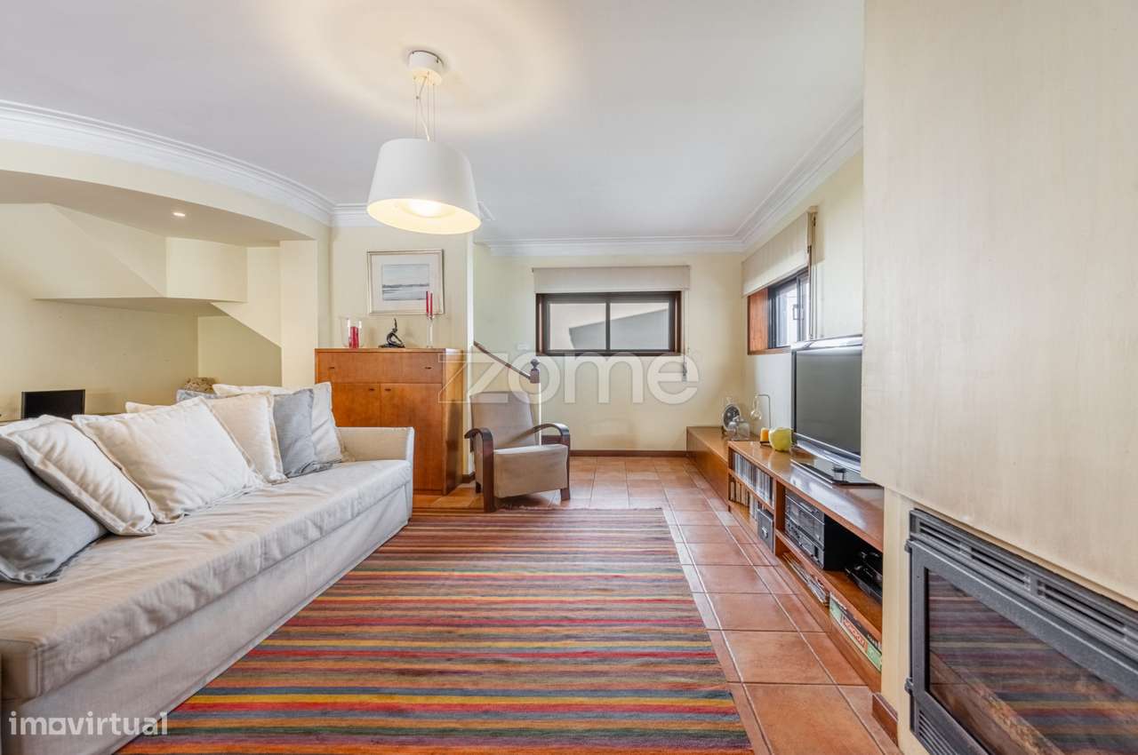 Moradia T3, com logradouro e jardim em Mindelo - Grande imagem: 5/43