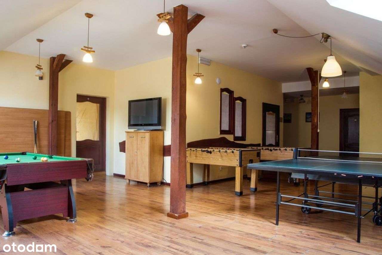 Przepiękny obiekt wypoczynkowy.Pojezierze Drawskie-6