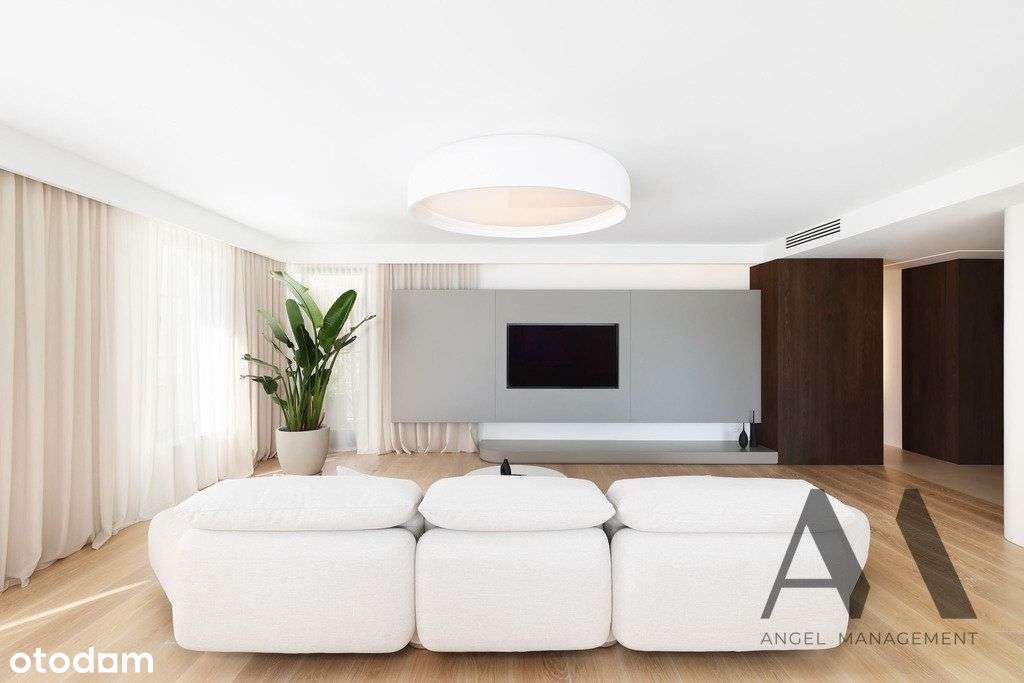 Do wynajęcia apartament z widokiem na Wisłę - Pełny obrazek: 5/20