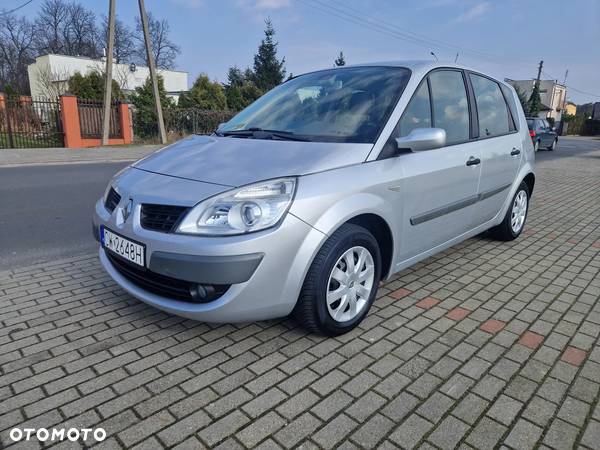 Renault Scenic 1.6 16V 110 Expression - 1