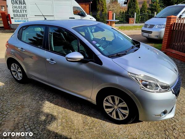 Peugeot 208 1.2 PureTech Active - 1