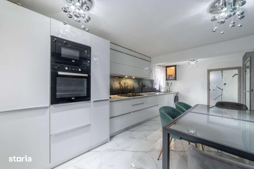 Casa individuala Pitesti-zona Gavana! - Imagine principală: 5/19