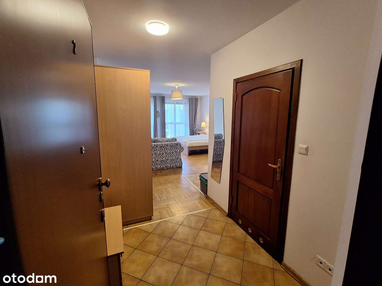 Bronowicka mieszkanie 44 m2 do sprzedania - Pełny obrazek: 5/9