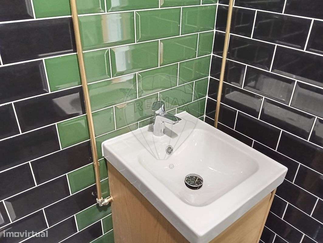 Apartamento T2 para venda-15