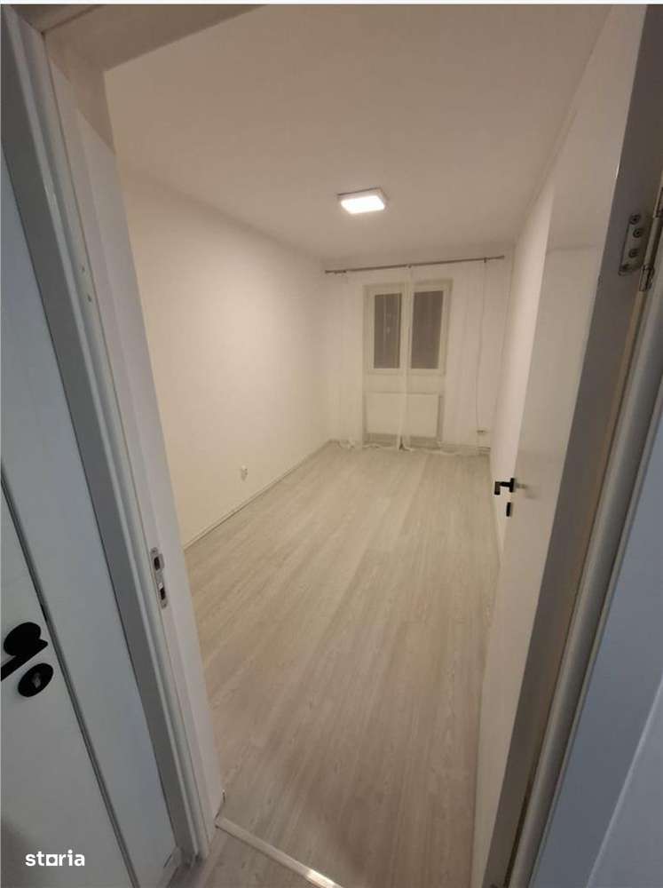 Apartament 3 Camere Complet Renovat Dambu 57 mp Zona Linistita-7