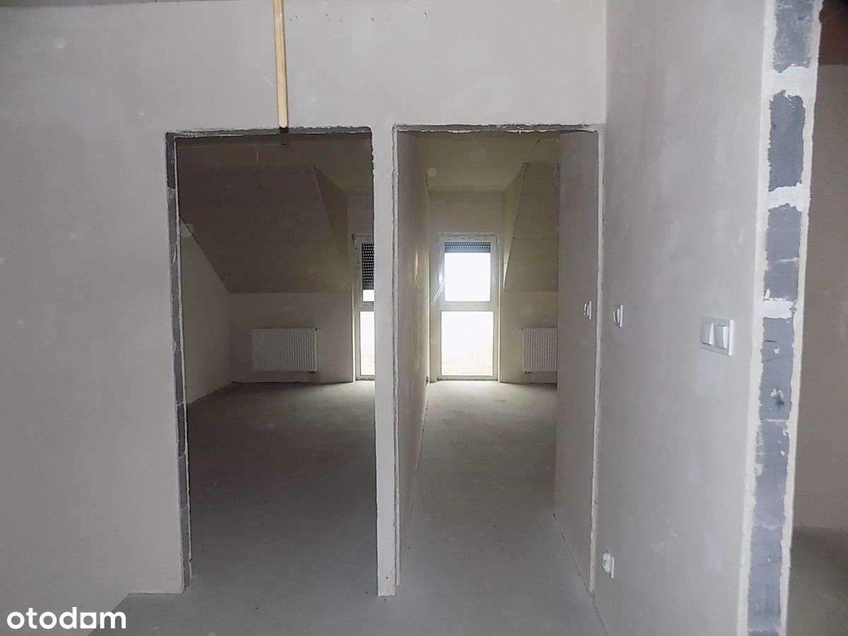 Dom, 110 m², Obłaczkowo-8