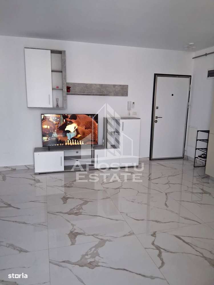 Apartament cu 2 camere, semidecomandat, zona Giroc - Imagine principală: 5/7