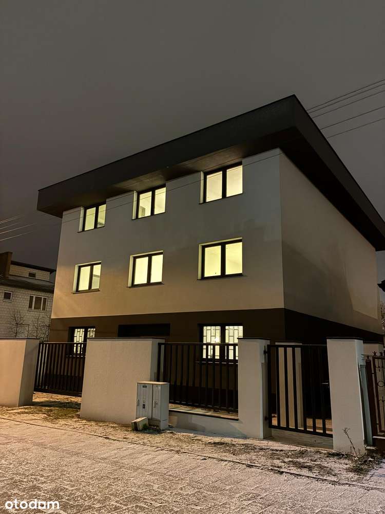 Dom na XV-leciu - Pełny obrazek: 4/8