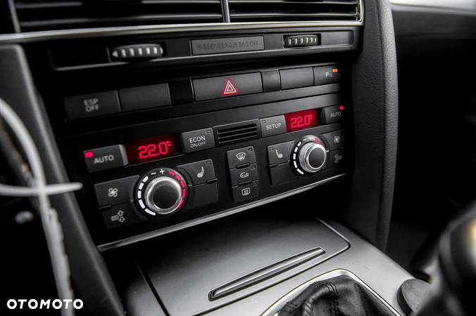 Audi A6 3.0 TDI Quattro Tiptronic - 31