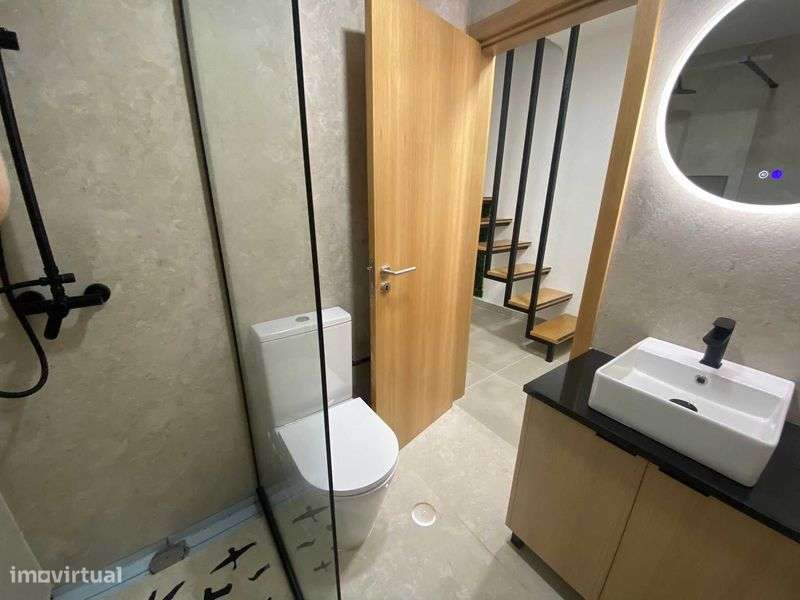 Arrenda-se casa T2 - Grande imagem: 2/9