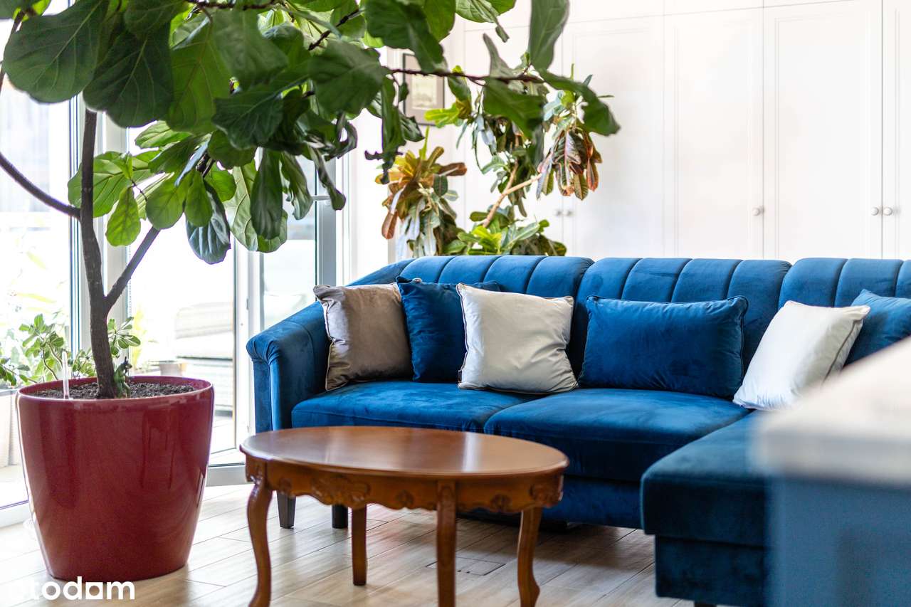 Luksus i elegancja w nowoczesnej Kamienicy Grochowska-16