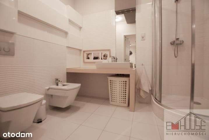 Krzyki - 2 Pokoje - Balkon - Park Grabiszyński-7