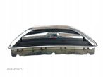 ATRAPA GRILL CHŁODNICY SAAB 9-5 I LIFT (01-05) - 3