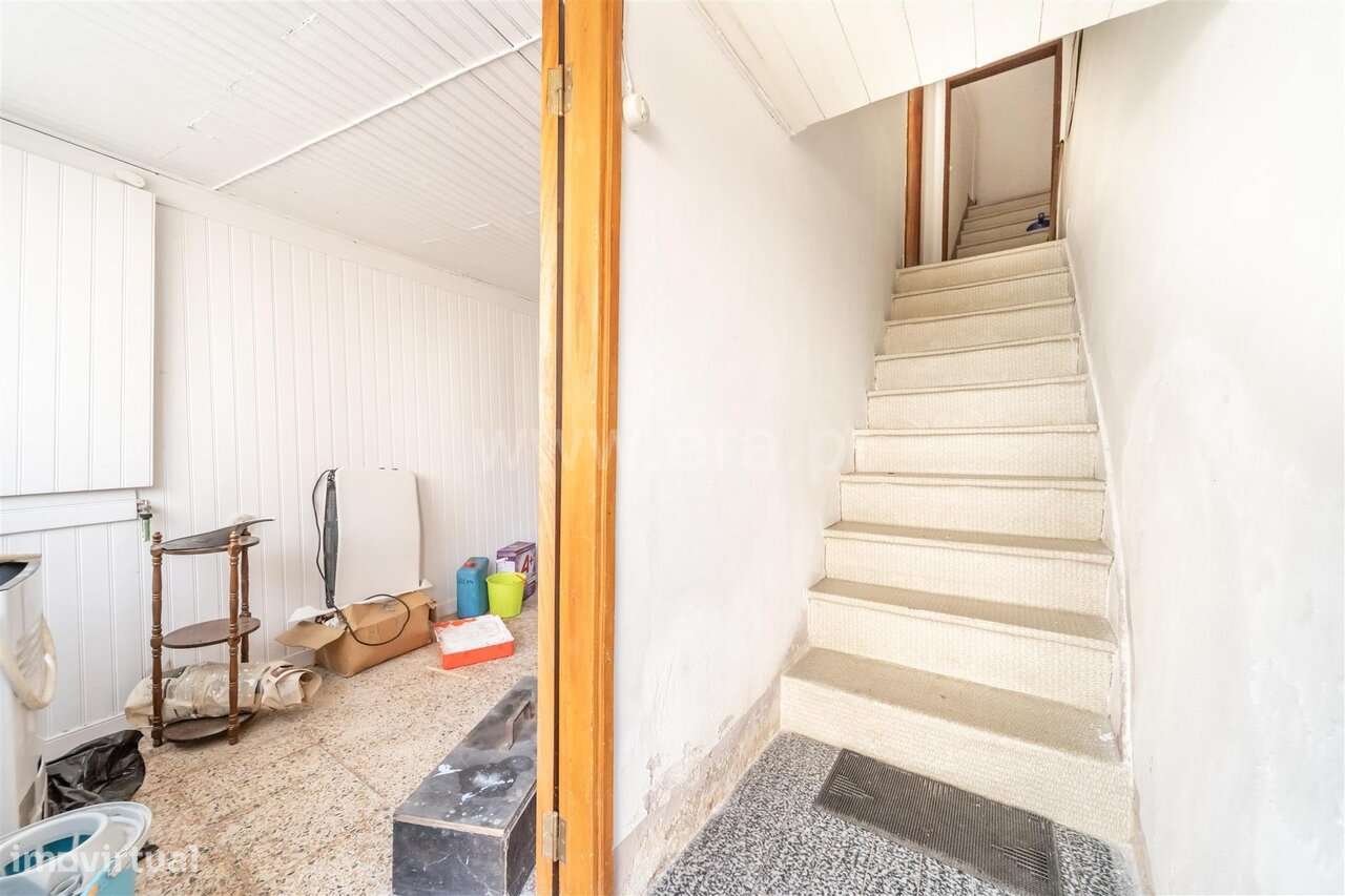 Moradia V2 em banda Aldeia Nova Aldeia Nova do Cabo Fundão - Grande imagem: 5/16