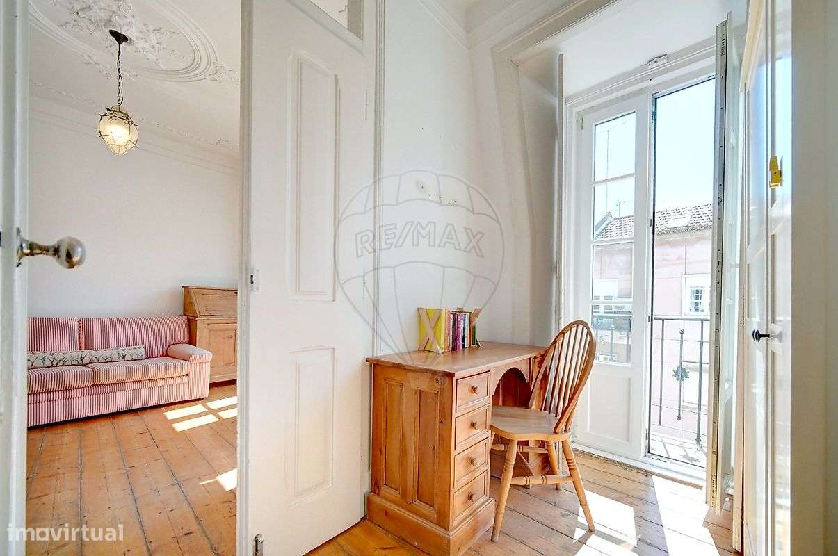 Apartamento T2 para venda-9