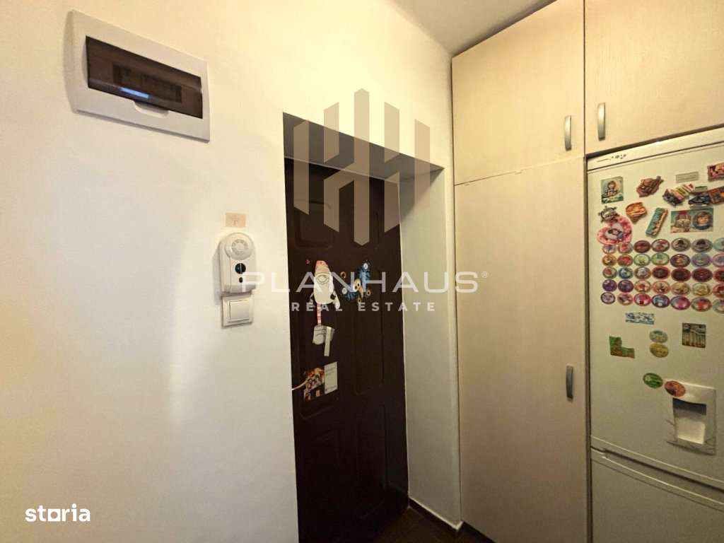 Apartament 1 cameră - Zona Nicolae Iorga - Imagine principală: 4/5
