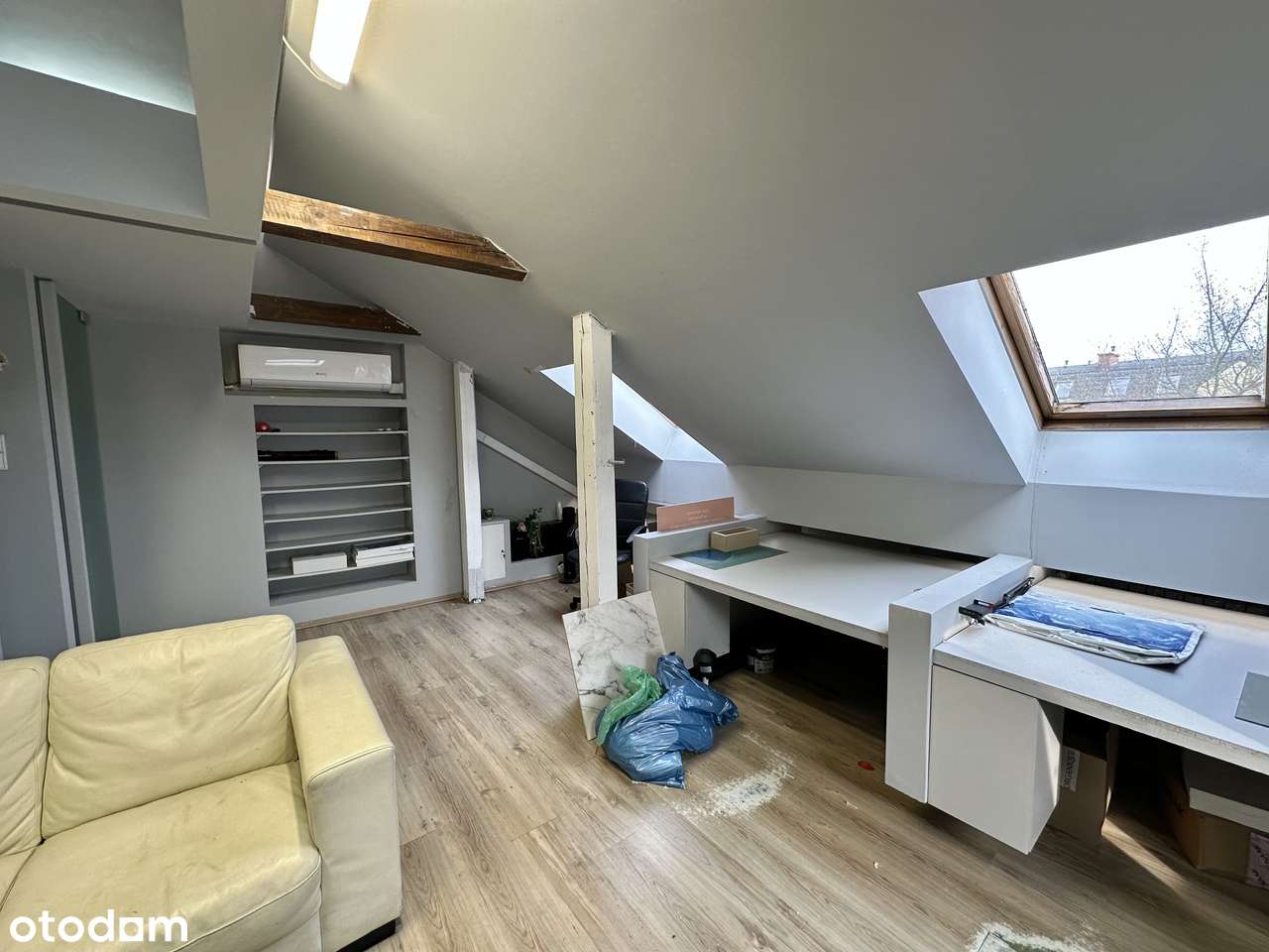 Lokal z potencjałem inwestycyjnym | 130 m² | Poznań, Wilda-14