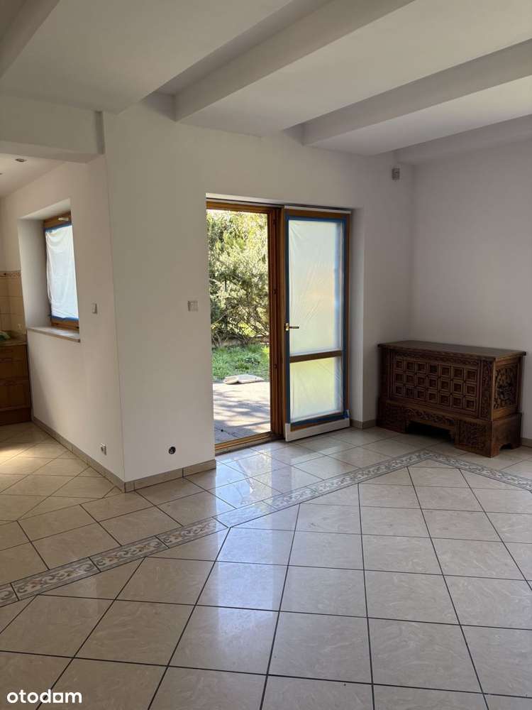 Dom wolnostojący Smochowice, Jeżyce-3