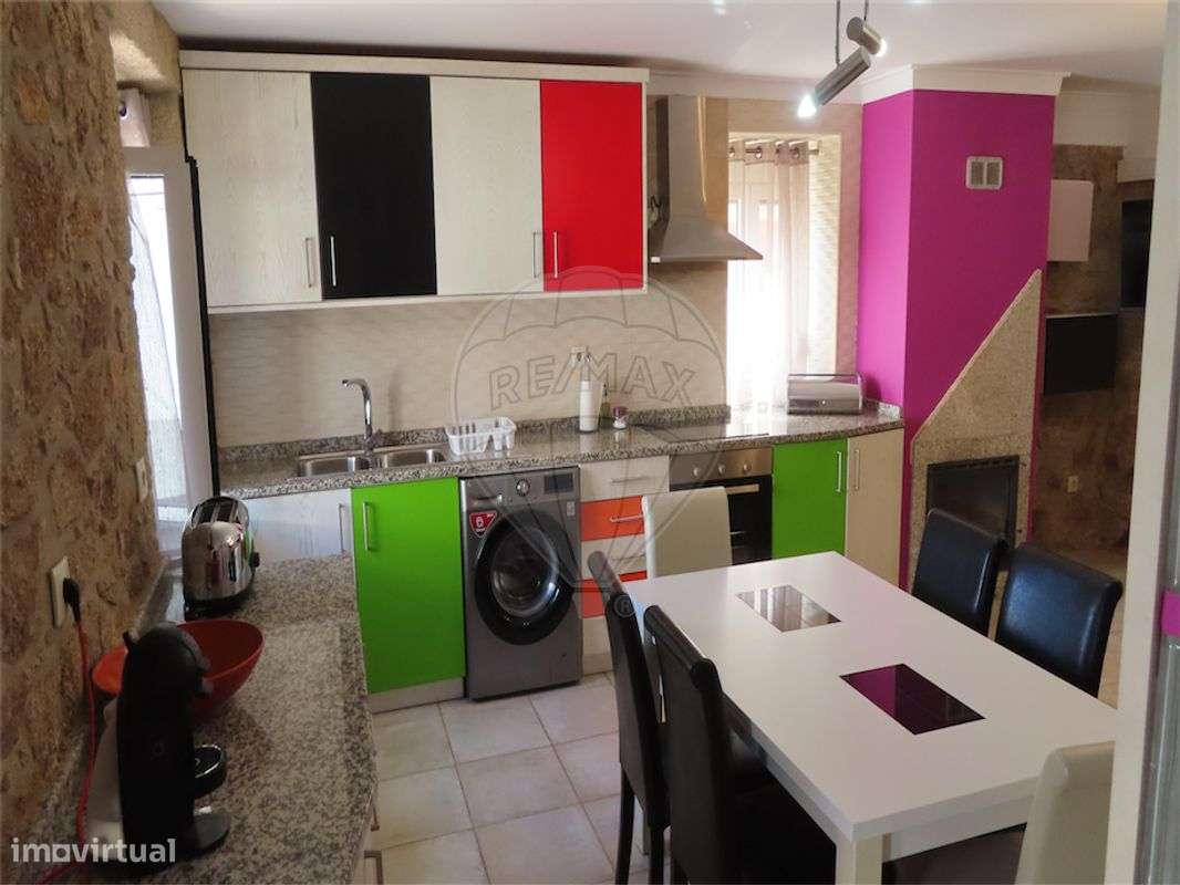 Moradia T4 para venda - Grande imagem: 5/44