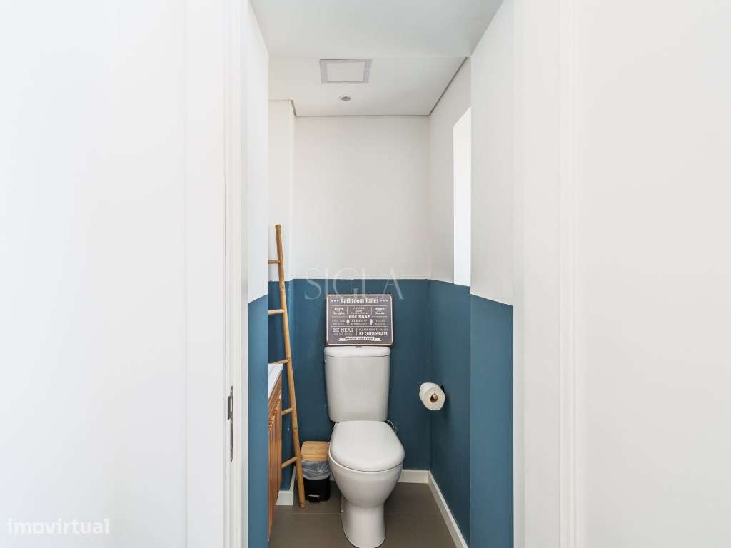 Moradia com Terreno em Cortegaça-27