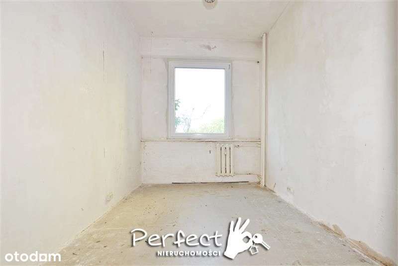 Przestronne 4pokoje+balkon/parter - Jana Pawła II!-12