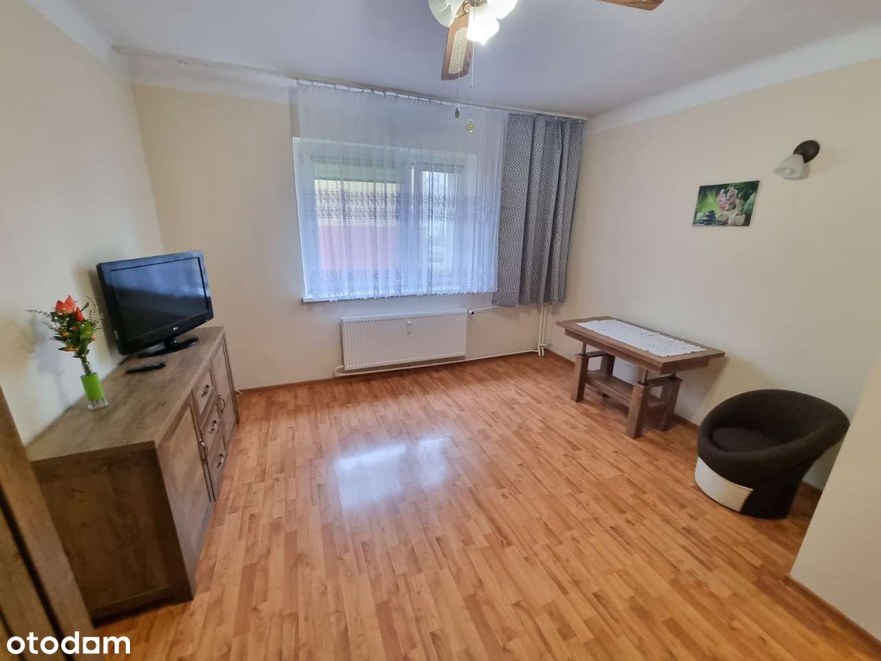 Kawalerka po remoncie i wyposażona - dostępna od ręki !-4