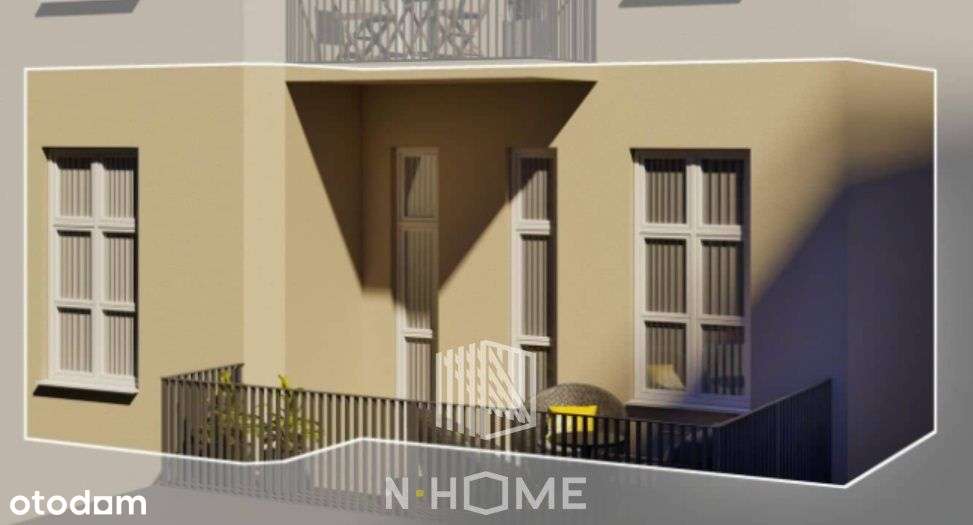 Mieszkanie w sercu Wrocławia-2