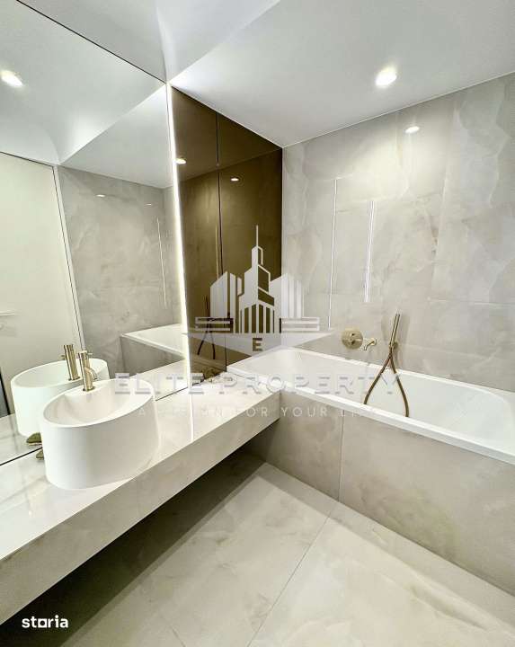 Vanzare apartament | 2 camere | Cortina North-6