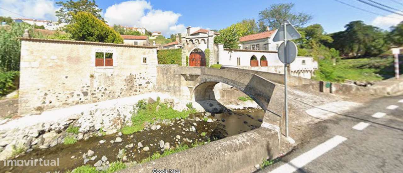 “Casa de Bonecas” – T2 luminoso na zona histórica de Vale de Barcarena - Grande imagem: 4/24