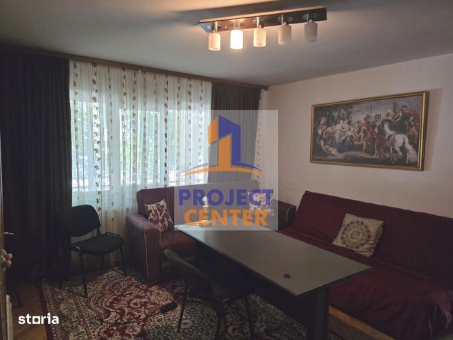 Apartament 2 camere, Banat, ideal spatiu comercial, sup = 65 mp-10
