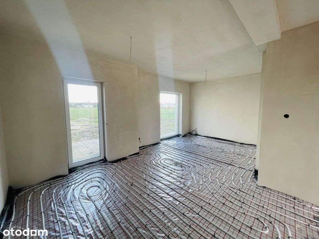 Kawalerka w stanie deweloperskim z ogródkiem!!! - Pełny obrazek: 2/5