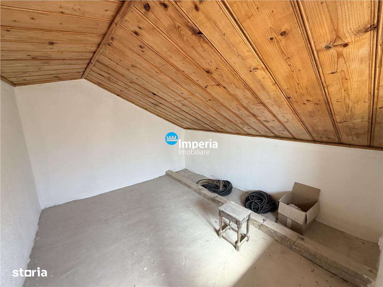 Casa de vanzare Malaesti - Imagine principală: 5/8