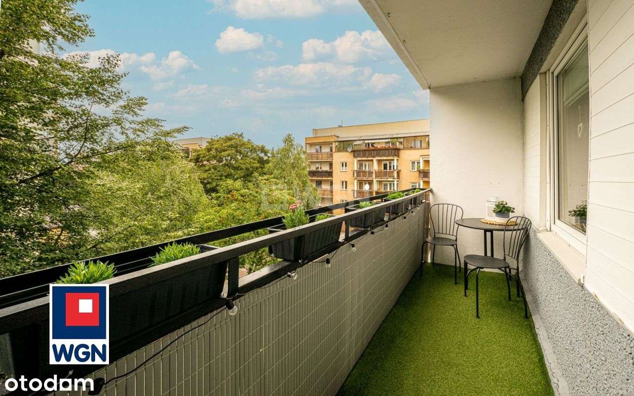 Mieszkanie 2 pokojowe w idealnej lokalizacji - do wprowadzenia.-12