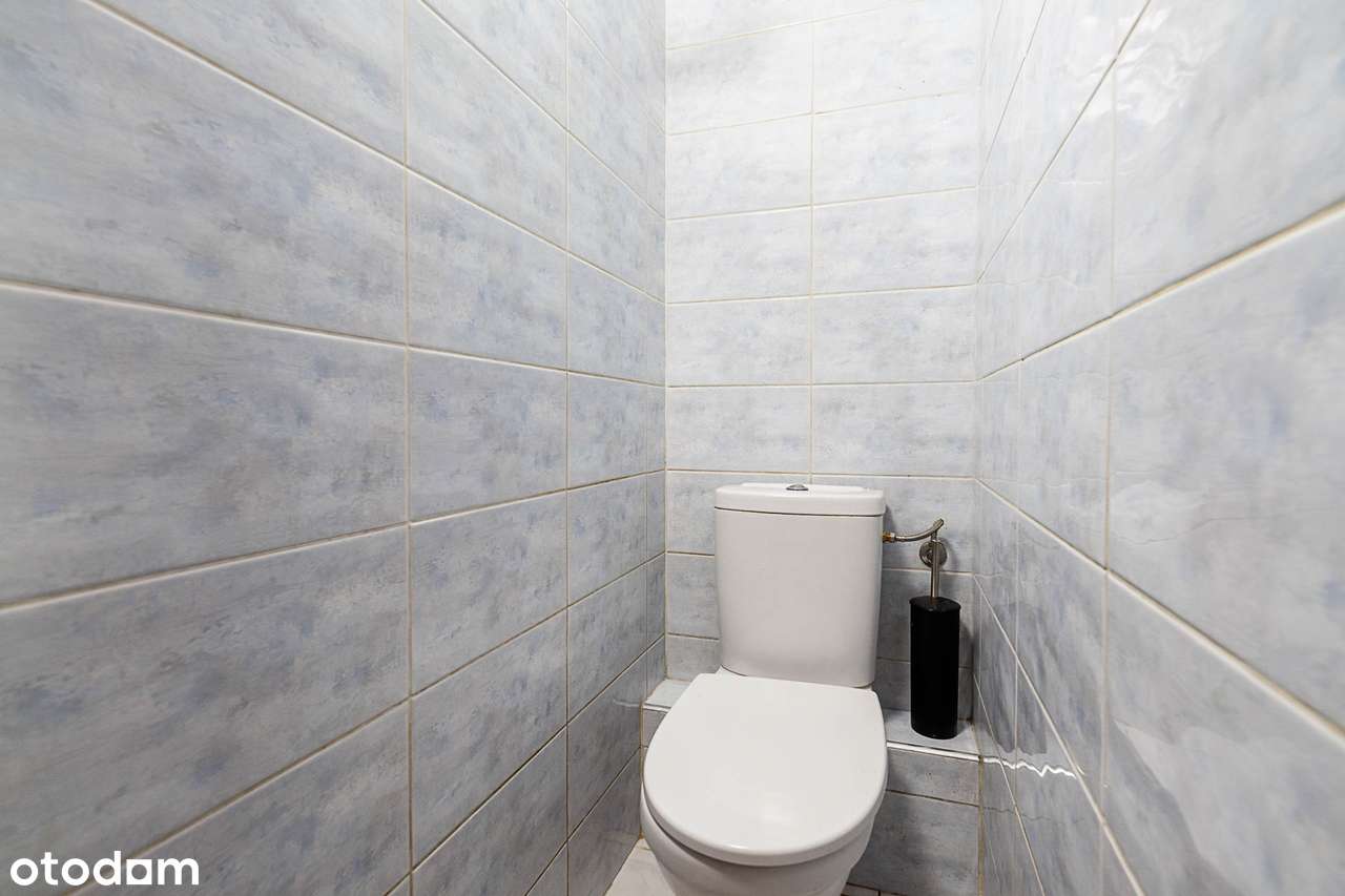 2 pokojowe mieszkanie, bardzo dobry układ, balkon, Grunwald, Poznań.-9