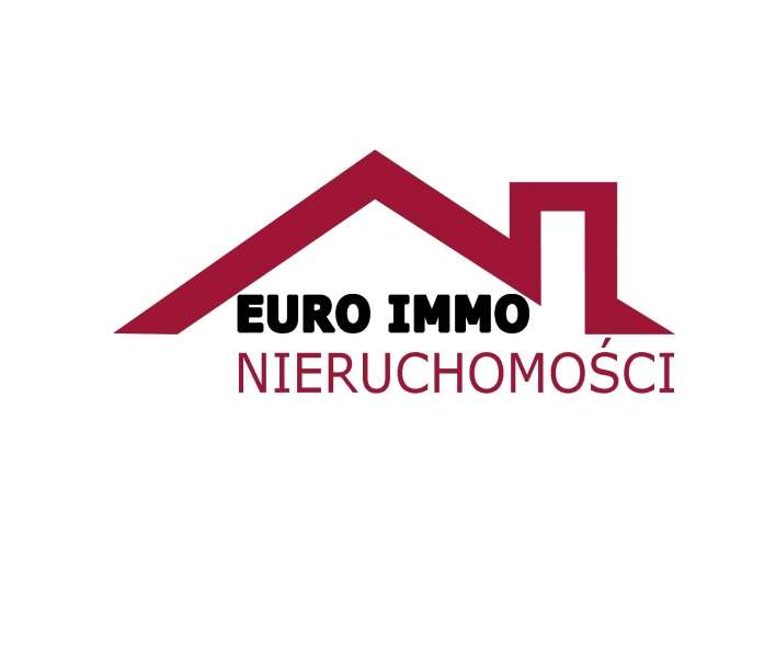 Logo: Euro Immo Nieruchomości