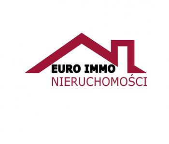 Euro Immo Nieruchomości Logo