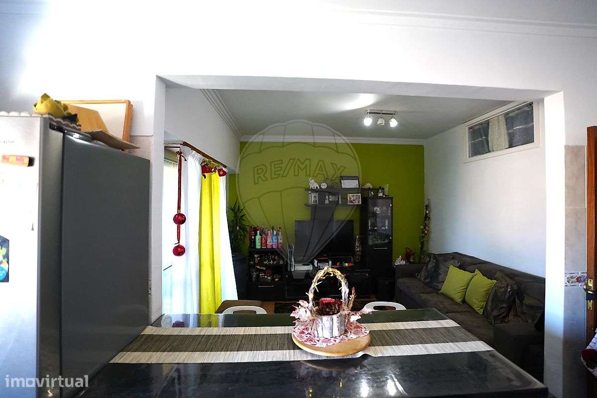 Apartamento T3 para venda-5