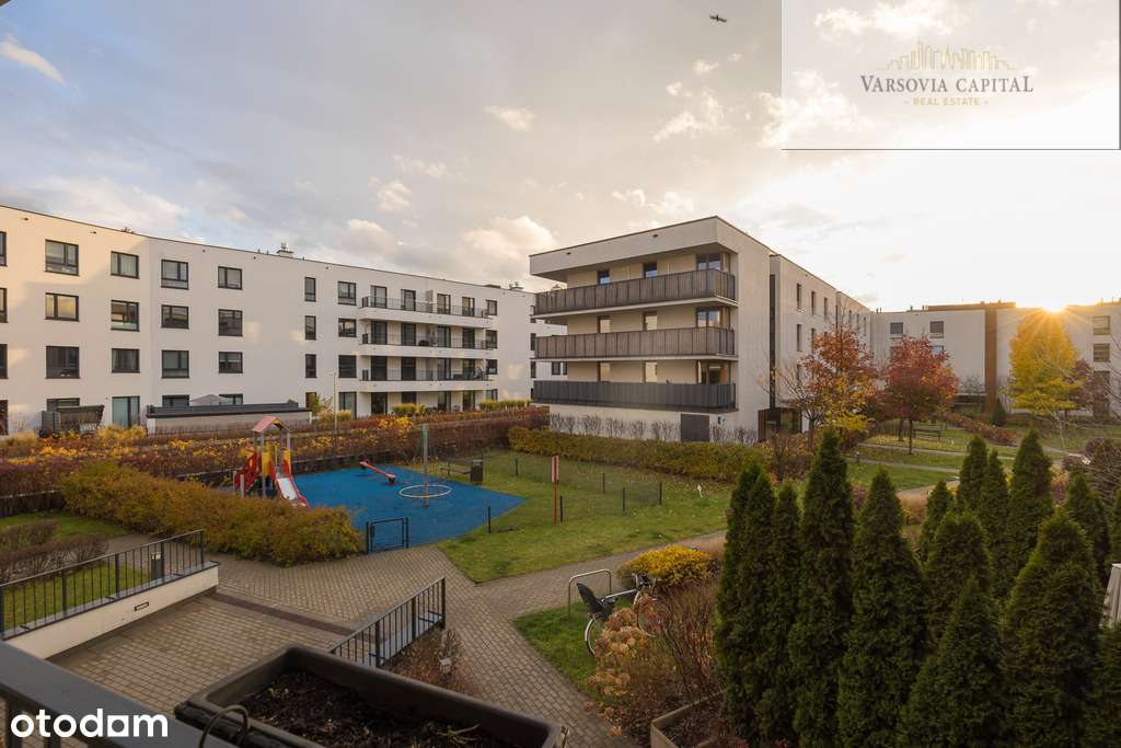 Apartament Wilno-idealna przestrzeń dla rodziny.-12