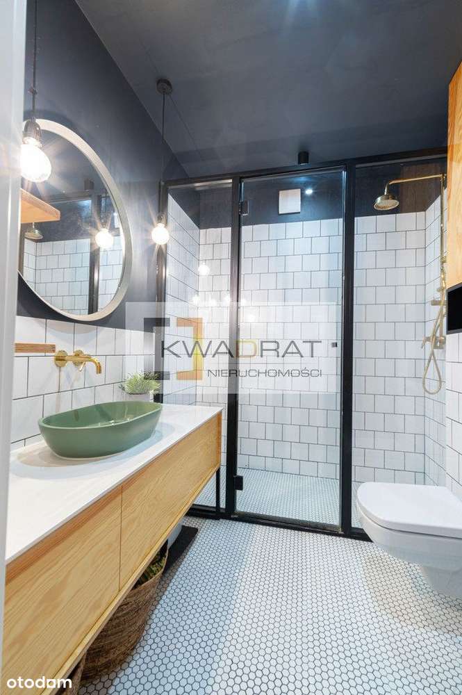 Nowoczesne mieszkanie w centrum miasta-11