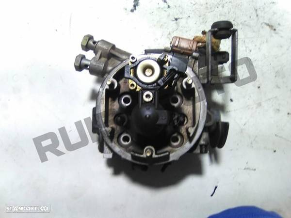 Corpo De Injecção / Borboleta 4952_01569 Seat Ibiza Ii (6k) 1.4 - 4